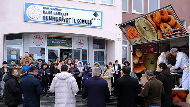 Konya'da 6 Şubat depremleri için anma programı düzenlendi
