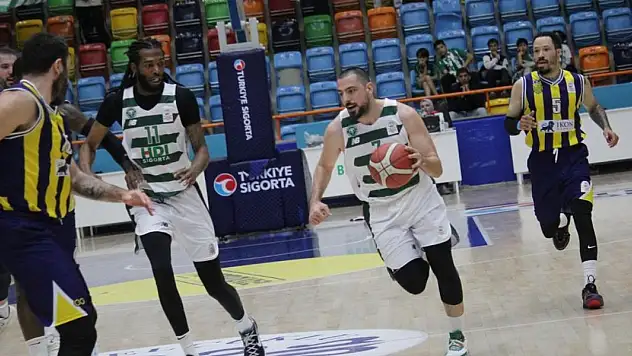 Konya'da acı veda! Konyaspor küme düştü