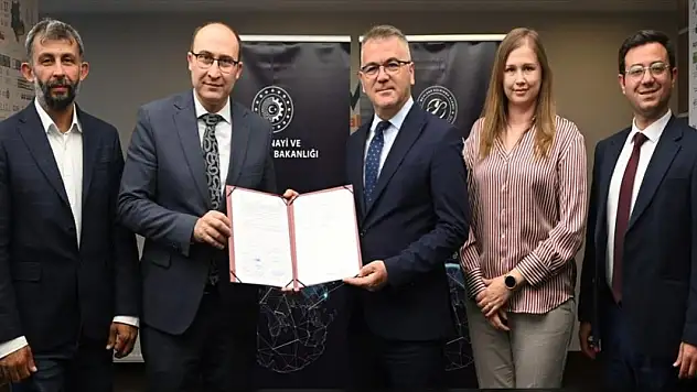Konya'da aile bütünlüğü korunmaya devam ediyor