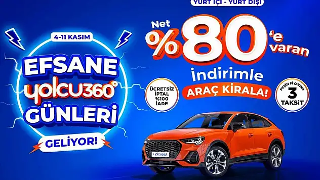 Konya'da Araç Kiralarken Dikkat Edilecekler