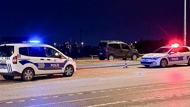 Konya'da bıçaklanan kişi hayatını kaybetti