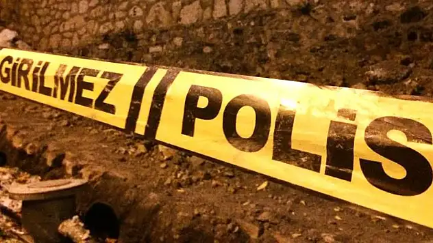 Konya'da bir zanlı tartıştığı kişiyi bıçakla yaraladı