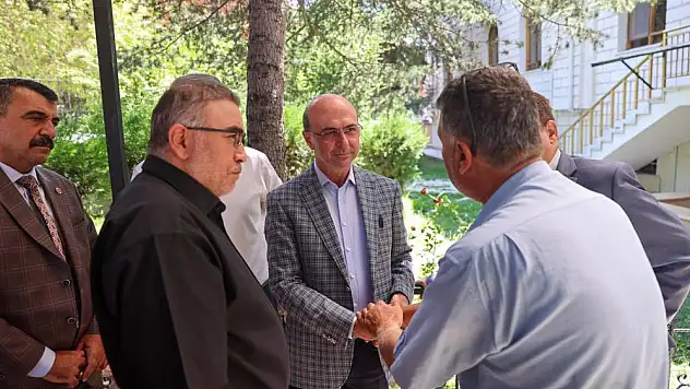 Konya'da bu gelenek hâlâ sürüyor!