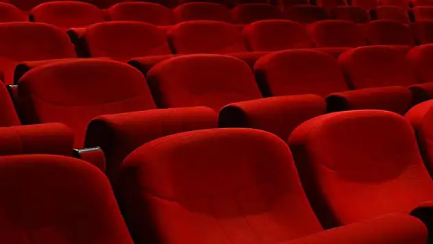 Konya'da Bu Hafta Sinemada Neler Var? Vizyondaki Filmler