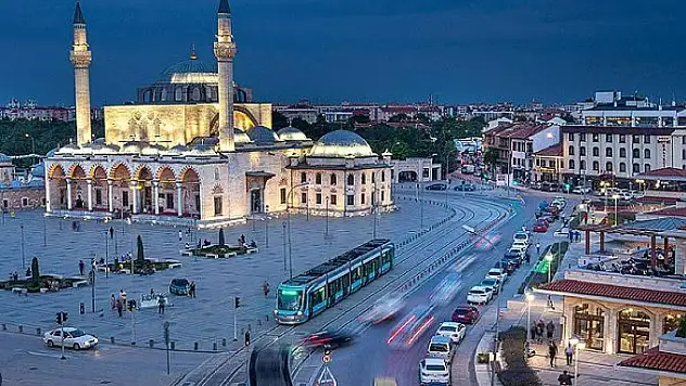 Konya'da Bugün Ne Oldu? 23 Kasım 2025 Gündem Başlıkları…