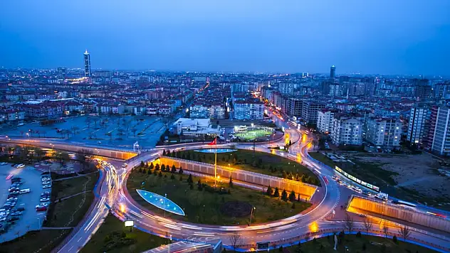 Konya'da Bugün Ne Oldu? 31 Ekim 2025 Cuma Gündem Başlıkları…