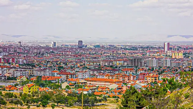 Konya'da Bugün Ne Oldu? 7 Kasım 2025 Cuma Gündem Başlıkları…