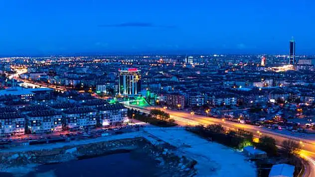 Konya'da Bugün Ne Oldu?