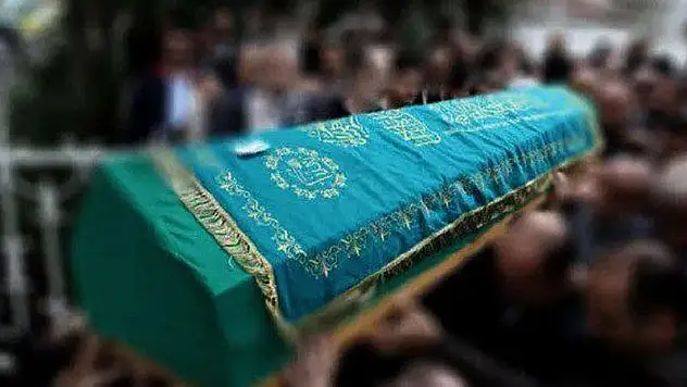 Konya'da bugün vefat edenler! 26 Kasım 2025