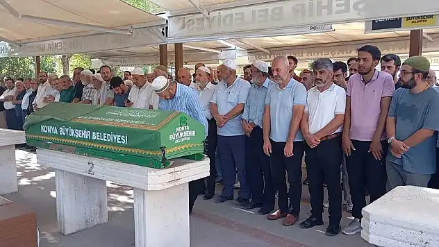 Konya'da Büyükserin Ailesinin Acı Günü