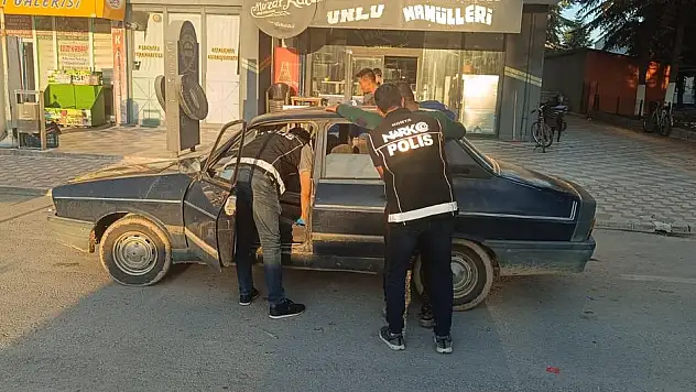 Konya'da Cezalar Kapıştı: Yasalara Uymayanın Şansı Yok!