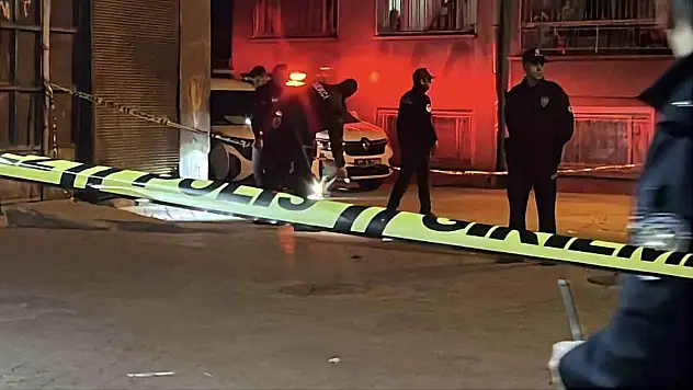Konya'da cinayetle biten kavganın 2 şüphelisi tutuklandı