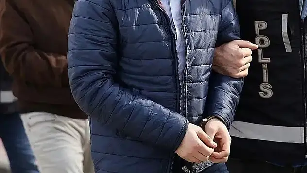 Konya'da cinsel taciz iddiasıyla bir öğretmen tutuklandı