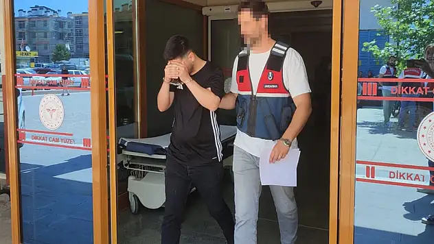 Konya'da dolandırıcılık operasyonu: 34 gözaltı