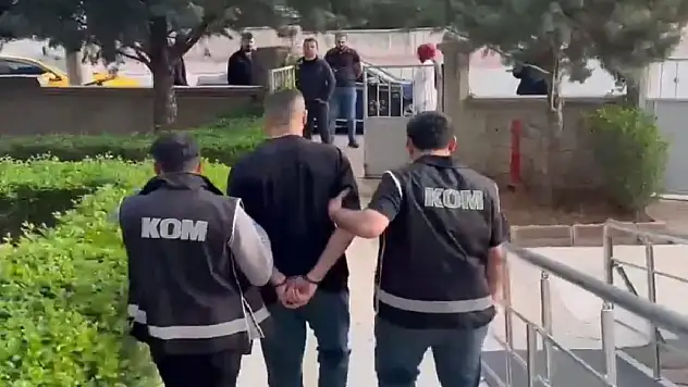 Konya'da elebaşını o ismin yaptığı suç çetesi çökertildi!  İşte Bakan Yerlikaya'nın açıklamaları