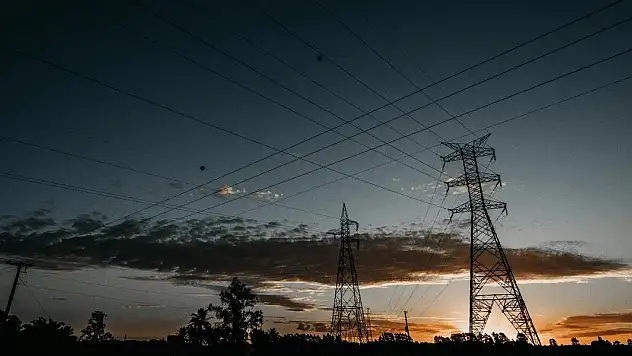 Konya'da elektrik kesintisi! Üç merkez ilçede saatlerce sürecek