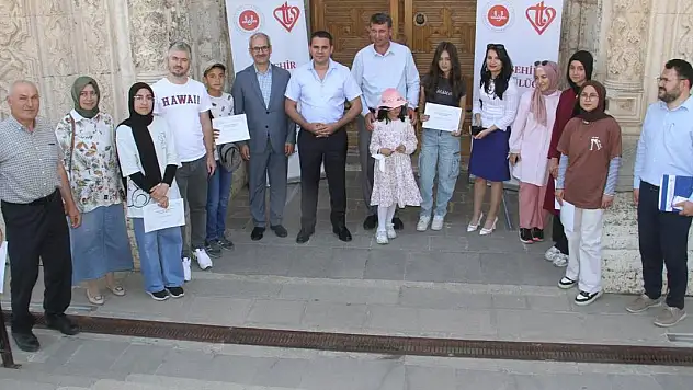 Konya'da Eşrefoğlu Camii Günü etkinlikleri