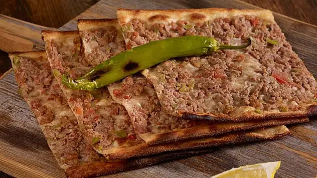 Konya'da etliekmek skandalı!
