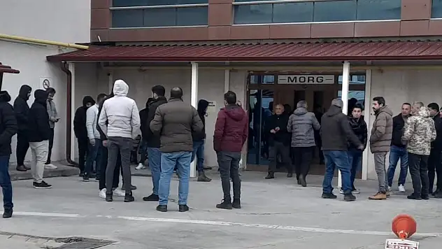 Konya'da feci kaza! İndiği servis sonu oldu!