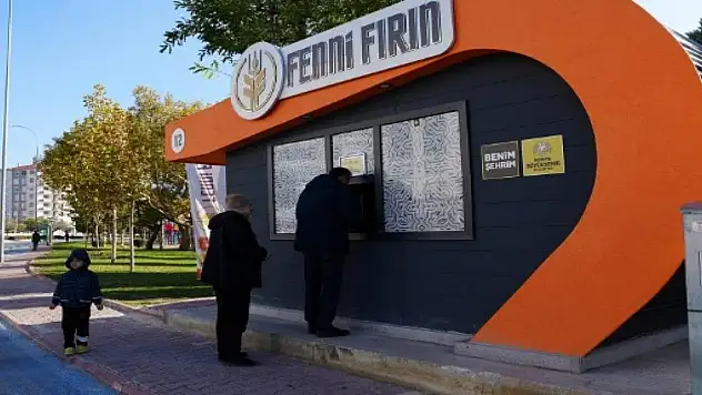 Konya'da Fenni Fırınlar Ramazan Bayramı'nda Açık mı?