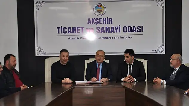 Konya'da Gebe Eğitimi Protokolü imzalandı