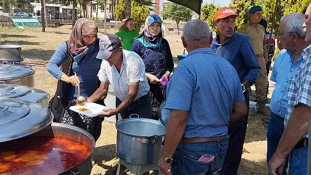 Konya'da Geleneksel Şeker Fasulye Şenliği