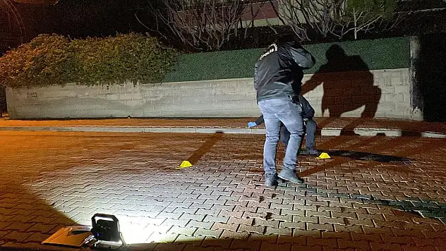 Konya'da gençler arasında çıkan kavga kanlı bitti: 1 yaralı