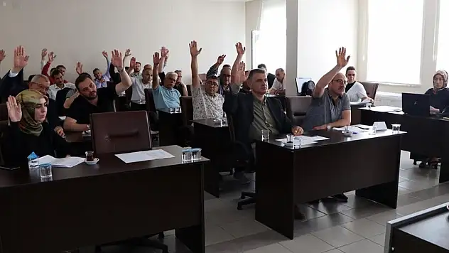 Konya'da Göl Festivali'nin yapılacağı tarih belli oldu