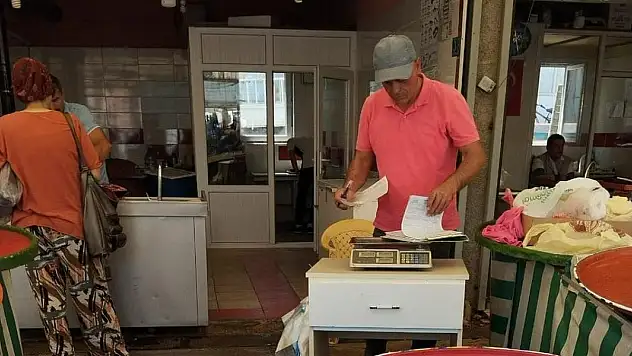 Konya'da kaçak avcılara nefes aldırmıyorlar