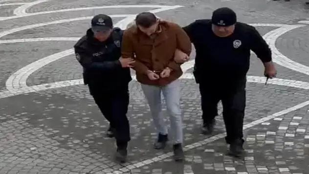 Konya'da kaçakçılık operasyonu