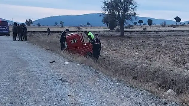 Konya'da Kanlı Hesaplaşma! Cinayet Şüphelileri Yakalandı