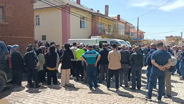 Konya'da kansere yenik düşen komisere son görev