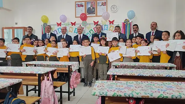Konya'da karne heyecanı yaşandı