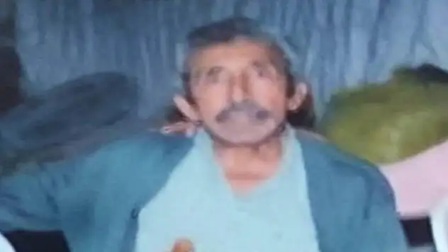 Konya'da kayıp yaşlı adam ölü bulundu