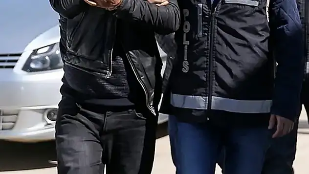 Konya'da Korkunç Cinayet: Eşini Öldüren Zanlı Tutuklandı!