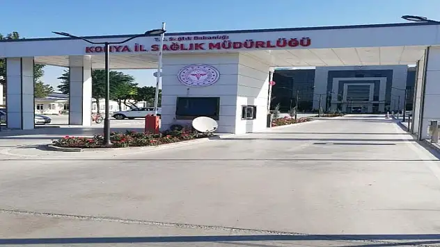 Konya'da Meme Kanseri Farkındalık ayı etkinliği gerçekleştirildi