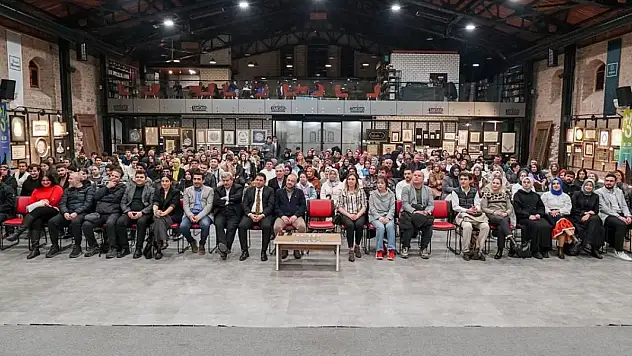 Konya'da Meslek Eğitimi ve İstihdam semineri düzenlendi