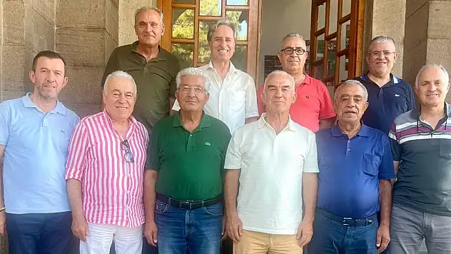 Konya'da Mezunlar Harekete Geçti!