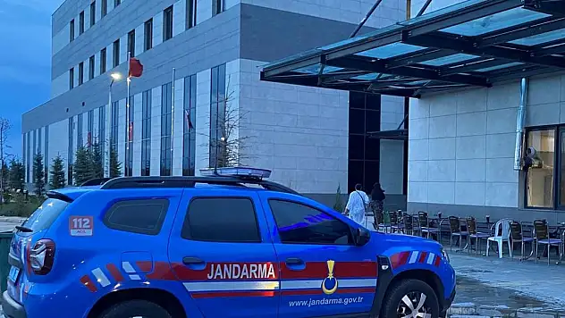 Konya'da motosiklet devrildi: 1 yaralı