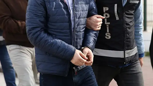 Konya'da motosiklet hırsızı tutuklandı