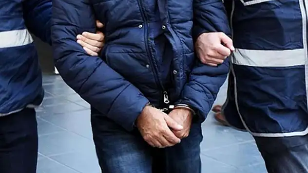 Konya'da Motosiklet Hırsızı Tutuklandı