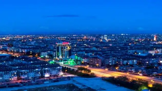 Konya'da Muhtar Sayısı Düştü! Konya'nın Muhtarları Belli Oldu Mu?