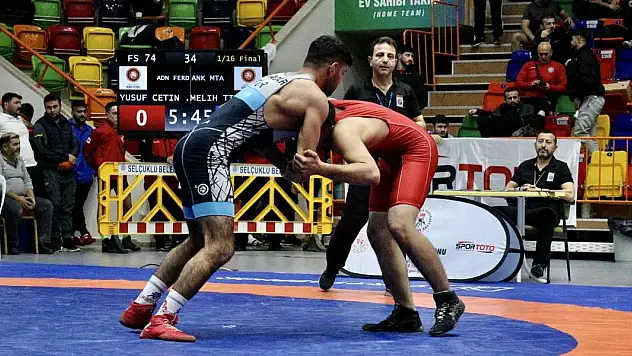 Konya'da önemli spor organizasyonu düzenlenecek