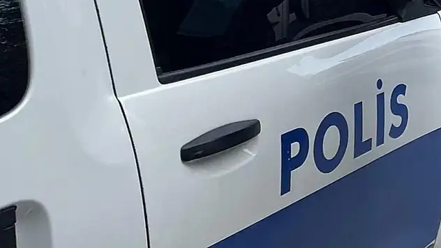 Konya'da organize suç örgütüne yönelik operasyon