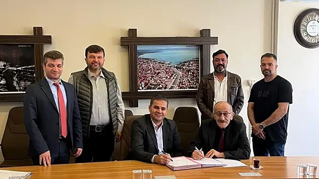 Konya'da OSB İçin Dev Genişleme Adımı! İkinci Etap Projesi Onaylandı