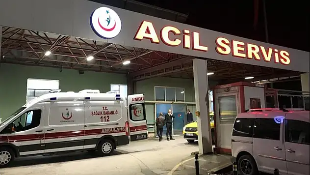 Konya'da Peş Peşe Kazalar: 4 Yaralı