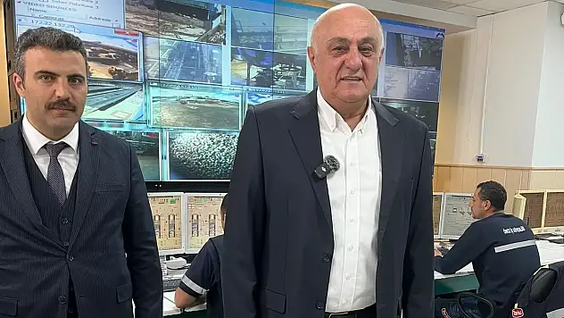 Konya'da şeker oranındaki artışlar çiftçiye kazandırdı