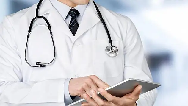 Konya'da Skandal İddia! Doktor Hastanın Kıyafetini Beğenmeyerek Muayene Etmedi! Valilikten açıklama