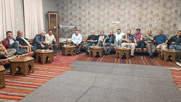 Konya'da sulu tarıma çözüm aranıyor!