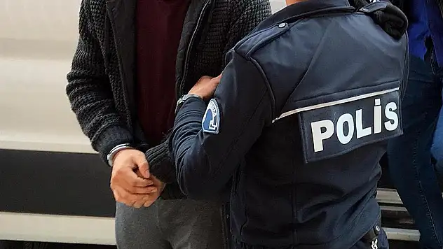Konya'da tefecilik operasyonu! 50 zanlı yakalandı
